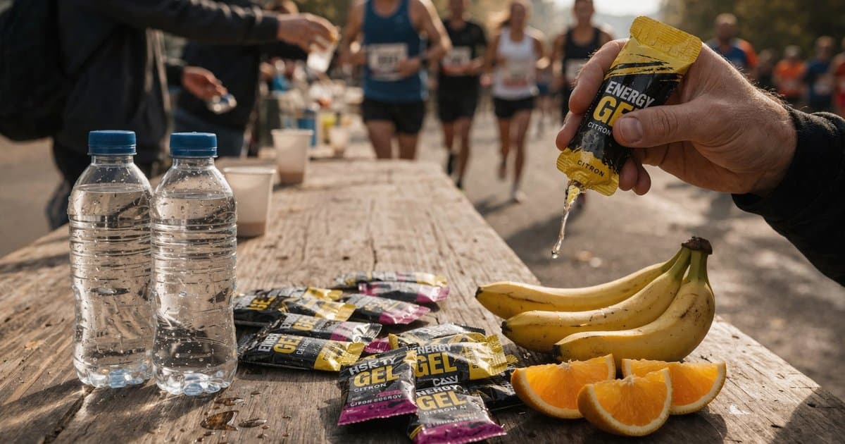 How Many Carbs Per Hour During Endurance Exercise?