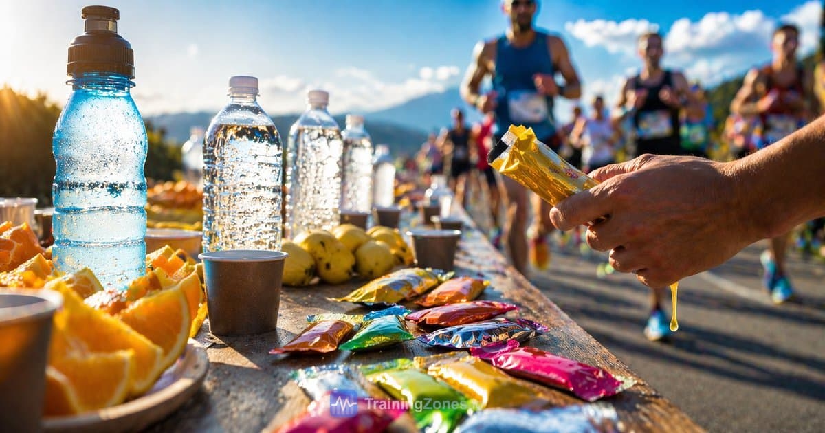 Carbs Per Hour in Endurance: How Many You Need for Cycling, Running & More