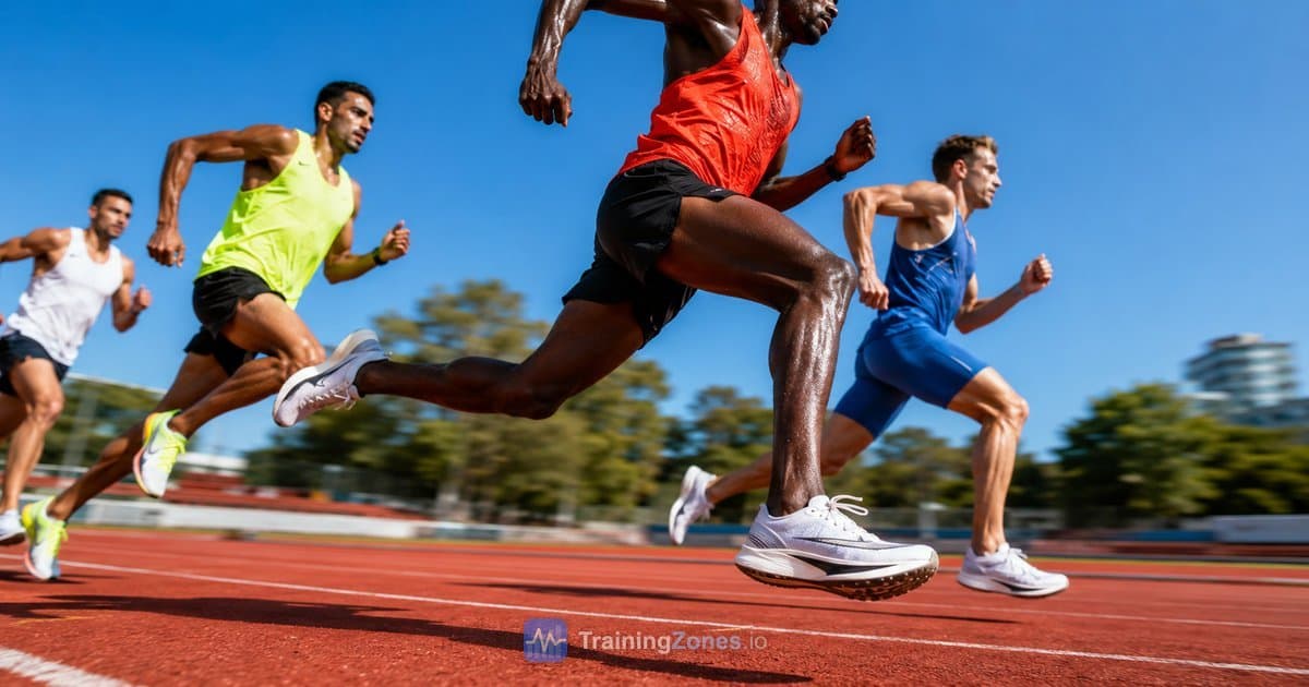 Économie de Course à Pied : Définition et Conseils