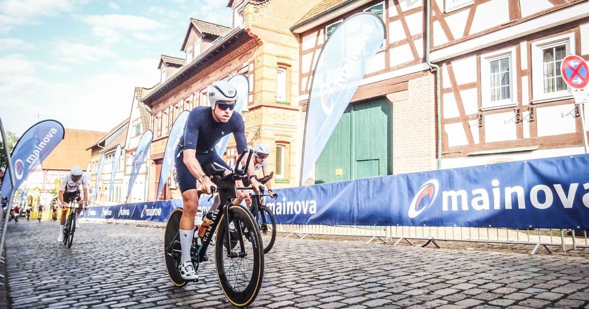 How to Plan Your Triathlon Season Like a Pro